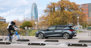 a-point SEAT Leon 5 - Specificaties