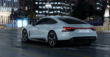 a-point Audi e-tron GT specificaties