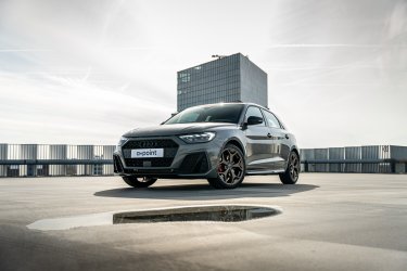 a-point Audi A1 Sportback 1