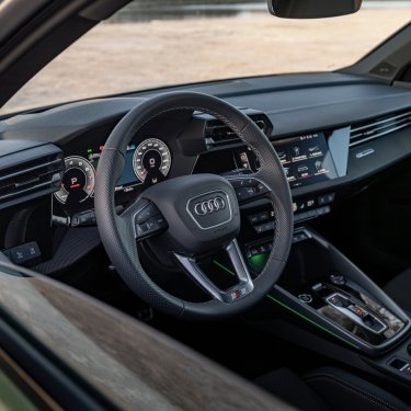 a-point - Audi A3 Sportback 5
