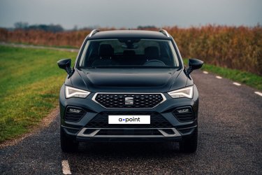 a-point SEAT Ateca 6