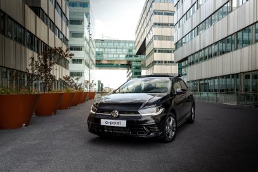 duidelijkheid mengsel Menda City a-point - Volkswagen Polo