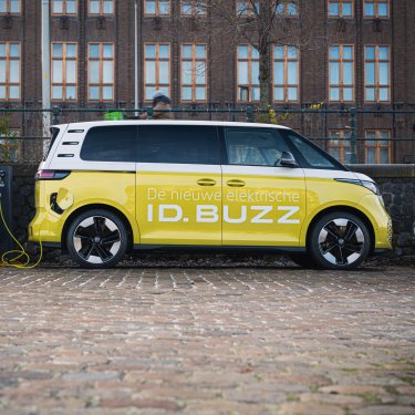 a-point - Volkswagen ID. Buzz 4