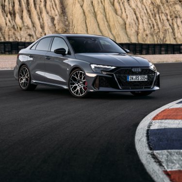 a-point - Audi RS 3 Limousine 1