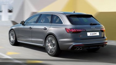 Audi-S4-Avant