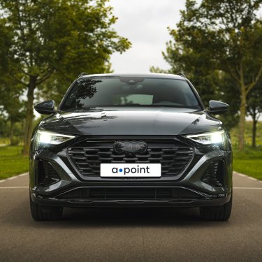 a-point - Audi Q8 e-tron 2