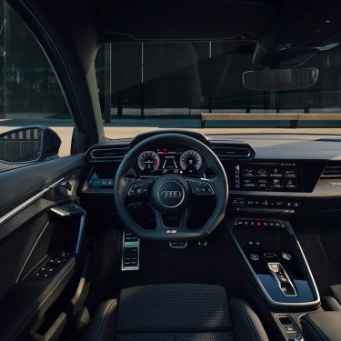 a-point - Audi A3 Sportback 4