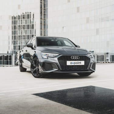 a-point - Audi A3 Sportback 6