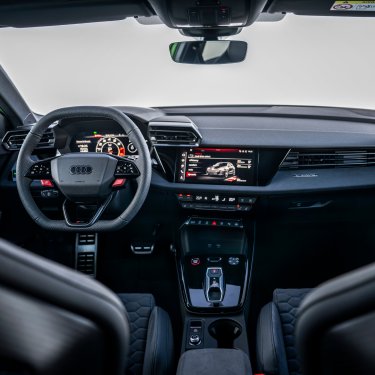 a-point - Audi RS 3 Limousine 3