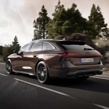 a-point - Audi A6 Avant 1