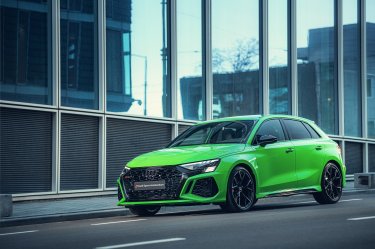 Audi-RS3-Sportback-Green