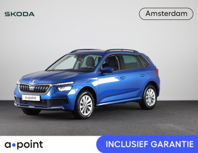 Overige foto's