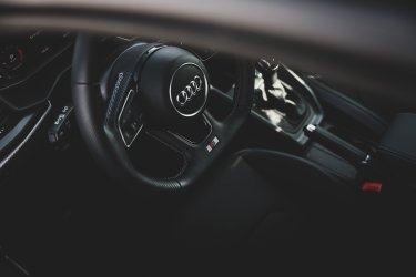 a-point Audi a1 sportback interieur
