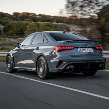 a-point - Audi RS 3 Limousine 4