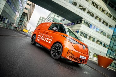 a-point - Volkswagen ID. Buzz 8