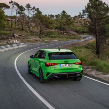 a-point - Audi RS 3 Sportback 4