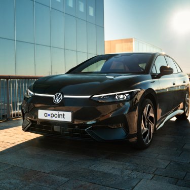 Volkswagen ID.7 - a-point 1
