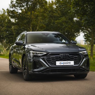 a-point - Audi Q8 e-tron 6