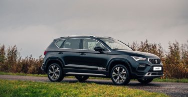 a-point SEAT Ateca 1