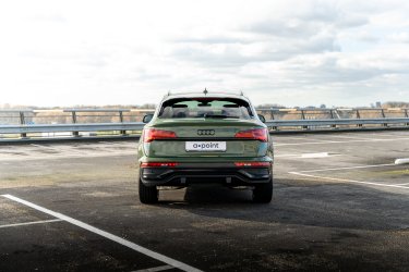 Audi Q5 Sportback