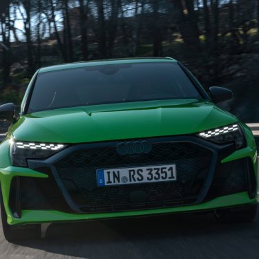 a-point - Audi RS 3 Sportback 2