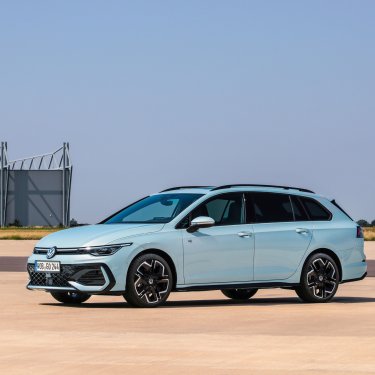 a-point - Volkswagen Golf variant 1