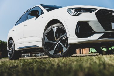 a-point Audi Q3 Sportback 2