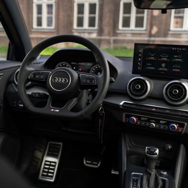 a-point - Audi Q2 3