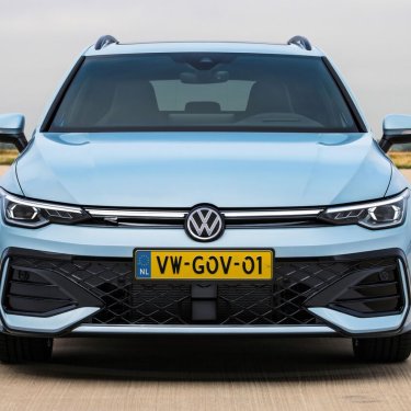 a-point - Volkswagen Golf Variant 2