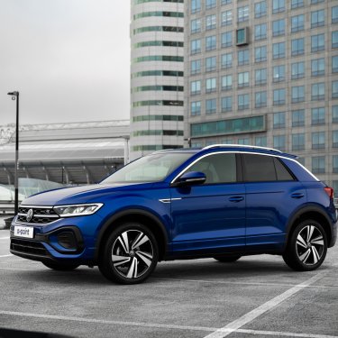 a-point - Volkswagen T-Roc 1