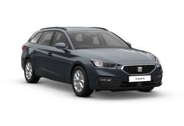 a-point SEAT Leon ST
