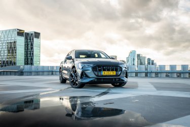 a-point Audi e-tron Sportback 1