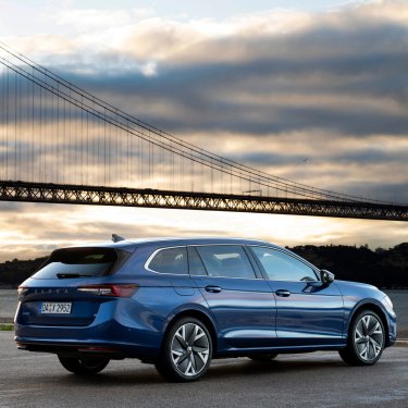 Nieuwe Skoda Superb Combi - a-point 3