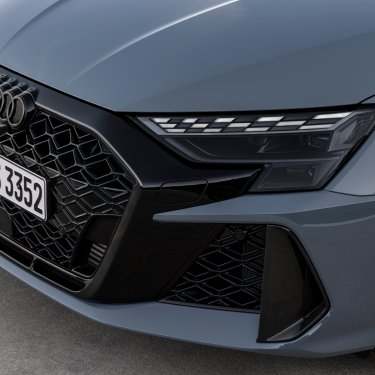 a-point - Audi RS 3 Limousine 2